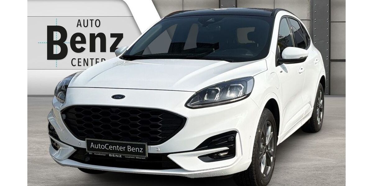 Ford Kuga 45.700 km 21.490 &euro; Laupheim 88471