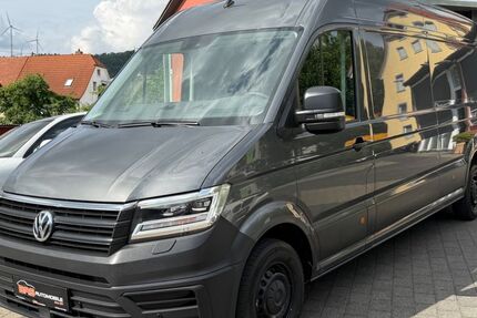 VW Crafter 96.500 km 30.990 &euro; Geislingen/Steige 73312
