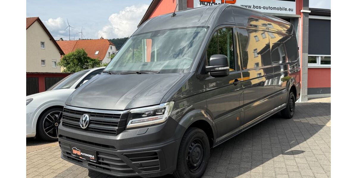 VW Crafter 96.500 km 30.990 &euro; Geislingen/Steige 73312