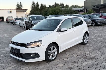 VW Polo 185.000 km 4.950 &euro; Erbach 89155