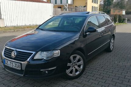 VW Passat 325.000 km 2.299 &euro; Ichenhausen 89335