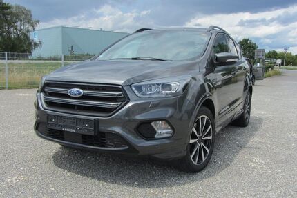 Ford Kuga 157.450 km 14.600 &euro; Schelklingen 89601
