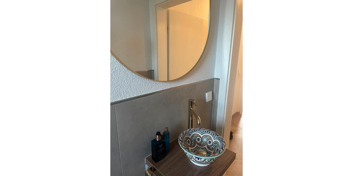 Etagenwohnung Neu-Ulm Burlafingen - 3.5 Zimmer, 82 m&sup2;, 1.590&euro; | Angebot:26267720