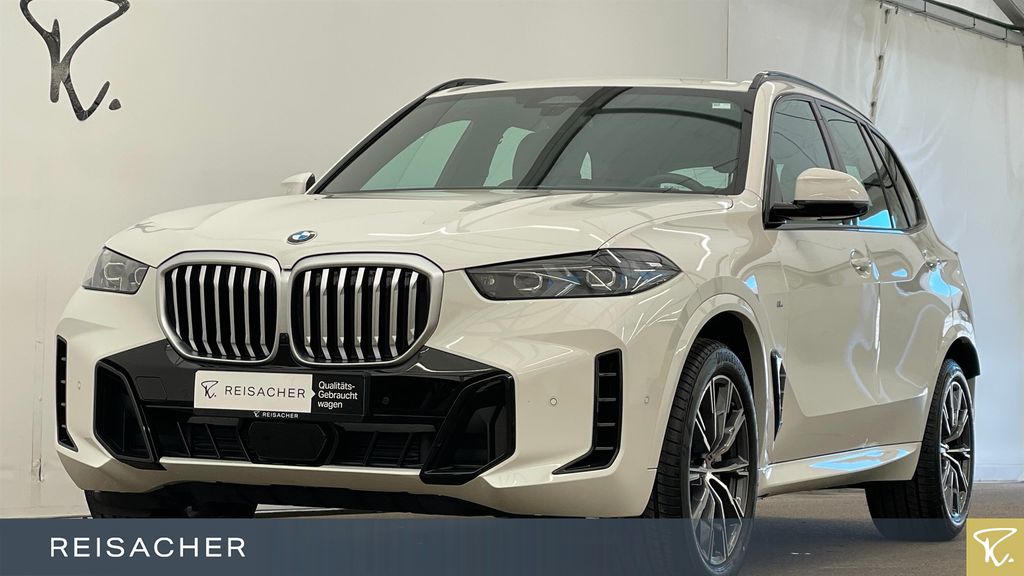 BMW X5 13.653 km 70.949 &euro; Ulm 89077