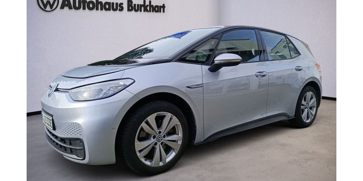 VW ID.3 19.950 km 30.900 &euro; Illertissen 89257