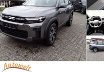 Gebrauchtwagen Dacia Bigster
