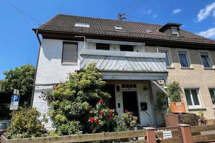 Haupthaus mit zusätzlichem Appartement im Anbau, Top-Angebot für den klugen Rechner! 6 zimmer