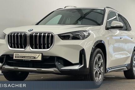 BMW X1 5.500 km 45.749 € Ulm 89077