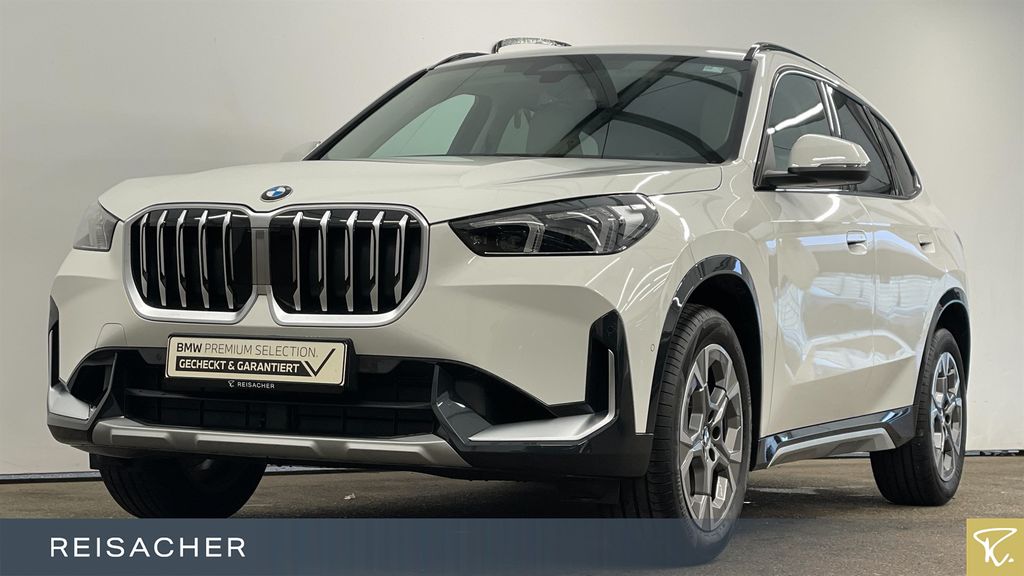 BMW X1 5.500 km 45.749 € Ulm 89077