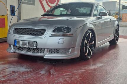 Audi TT 205.000 km 7.500 &euro; Achstetten 88480