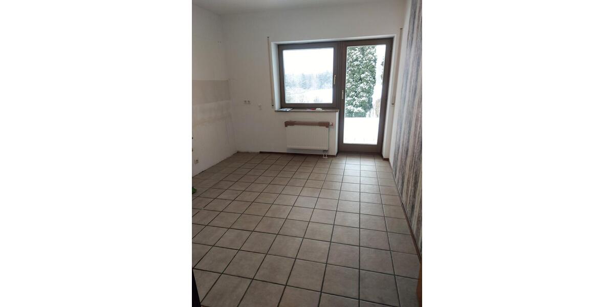 2 Zimmer ELW Wohnung mit großer Terrasse in Gussenstadt 2 zimmer