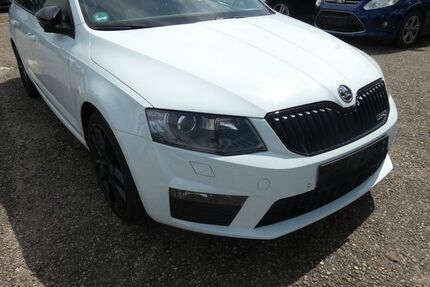 Skoda Octavia 135.000 km 12.980 &euro; Neu-Ulm 89231