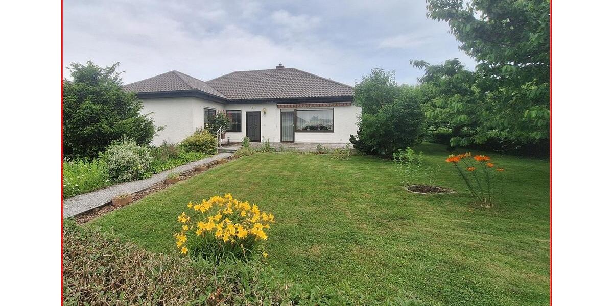 Einfamilienhaus Günzburg - 5.5 Zimmer, 115 m&sup2;, 550.000&euro; | Angebot:26638507