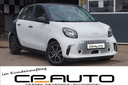 Smart ForFour 5.468 km 8.499 € Neu-Ulm 89233