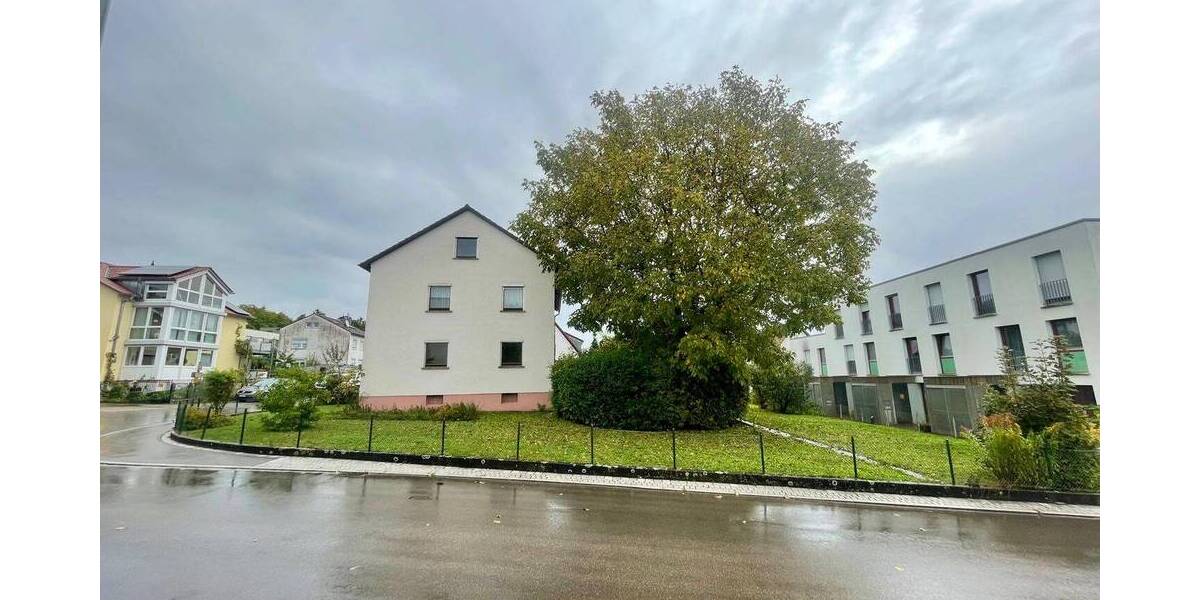 Etagenwohnung Ulm Mitte - 3 Zimmer, 69 m&sup2;, 325.000&euro; | Angebot:26741713