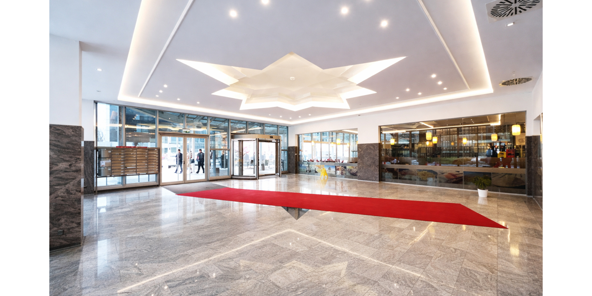 Modern und repräsentativ – Büroräume in UlmWest - provisionsfrei - Gewerbeobjekt Ulm Weststadt | Angebot:24878580