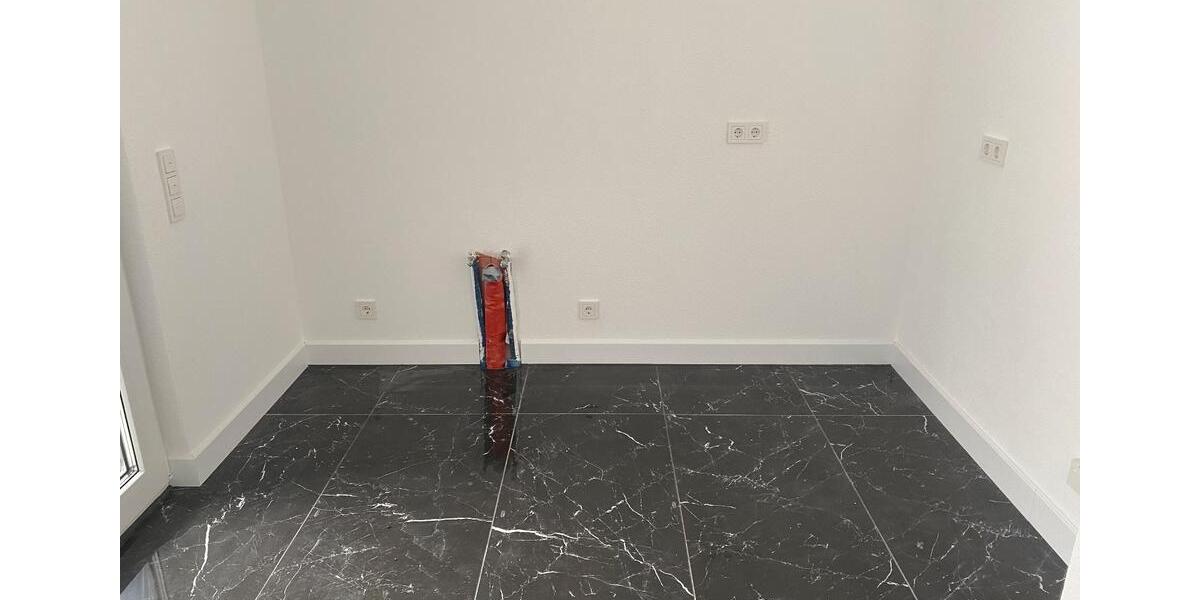 2-Zimmerwohnung in der Weststadt hinter dem Blaupark zimmer