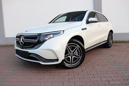 Mercedes-Benz EQC 69.585 km 34.790 € Weißenhorn 89264