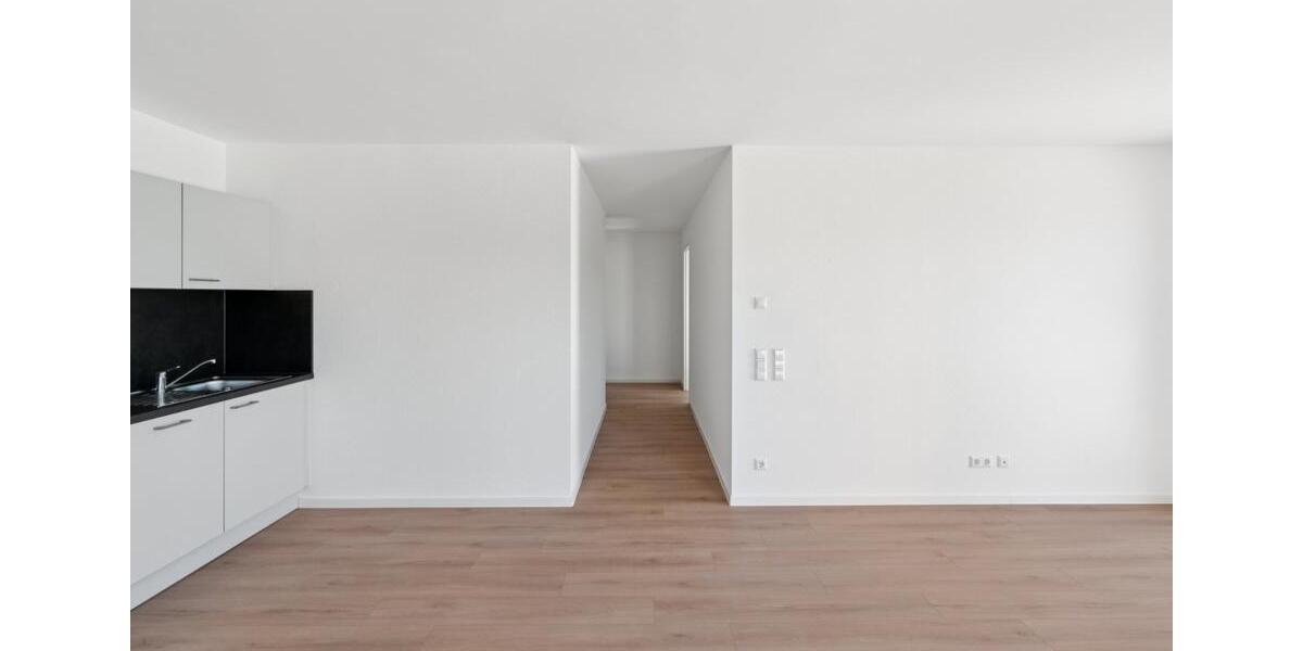 Etagenwohnung Laichingen - 2.5 Zimmer, 70 m&sup2;, 980&euro; | Angebot:24588081