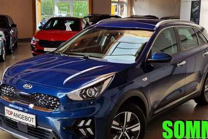 Kia Niro 92.256 km 17.490 € Ichenhausen 89335