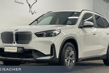 BMW iX1 16.135 km 39.440 € Ulm 89077