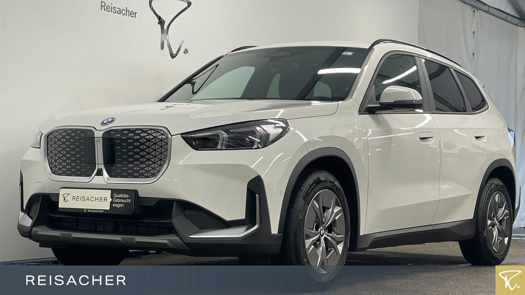 BMW iX1 16.135 km 39.440 € Ulm 89077