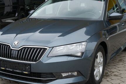 Skoda Superb 86.415 km 15.990 € Elchingen 89275