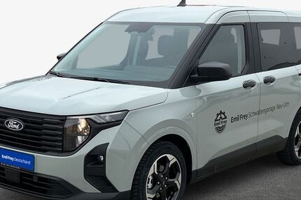 Ford Tourneo Courier 15.809 km 21.880 &euro; Neu-Ulm 89231