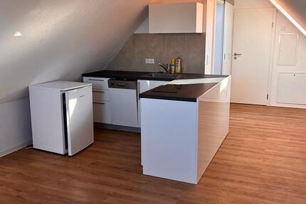 Helle 1-Zimmerwohnung in Laichingen - Machtolsheim 1 zimmer