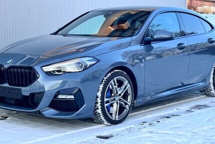 BMW 220 Gran Coupé 98.000 km 26.900 &euro; Ulm 89081