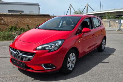 Opel Corsa 12.500 km 11.000 &euro; Ulm 89073