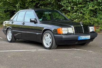 Mercedes-Benz 190 159.000 km 27.999 € Geislingen an der Steige 73312