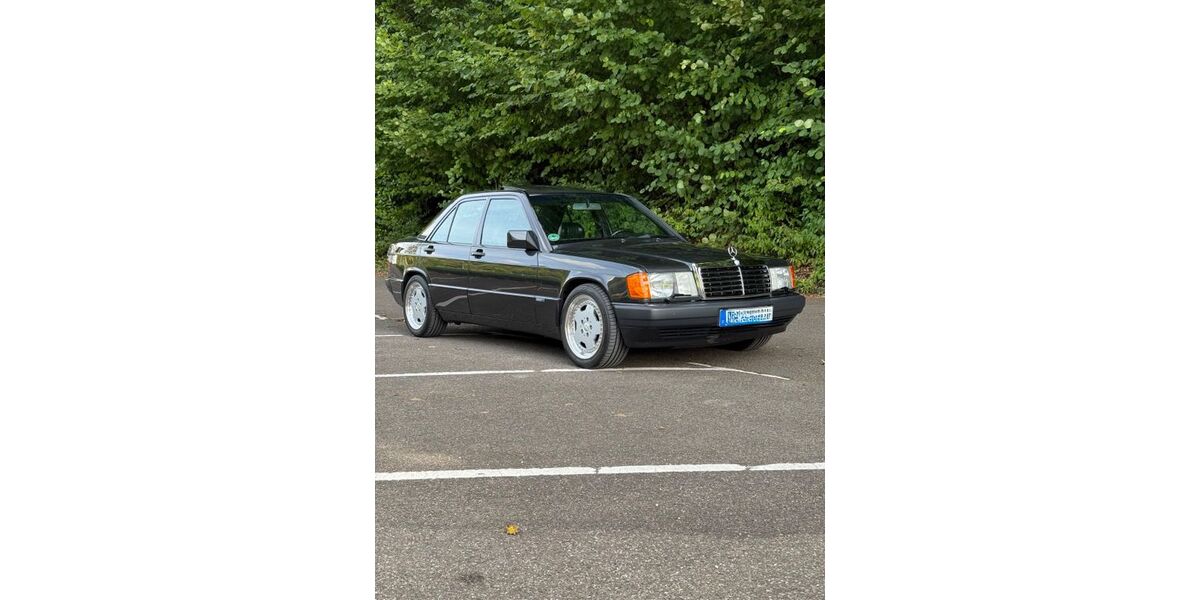 Mercedes-Benz 190 159.000 km 27.999 € Geislingen an der Steige 73312