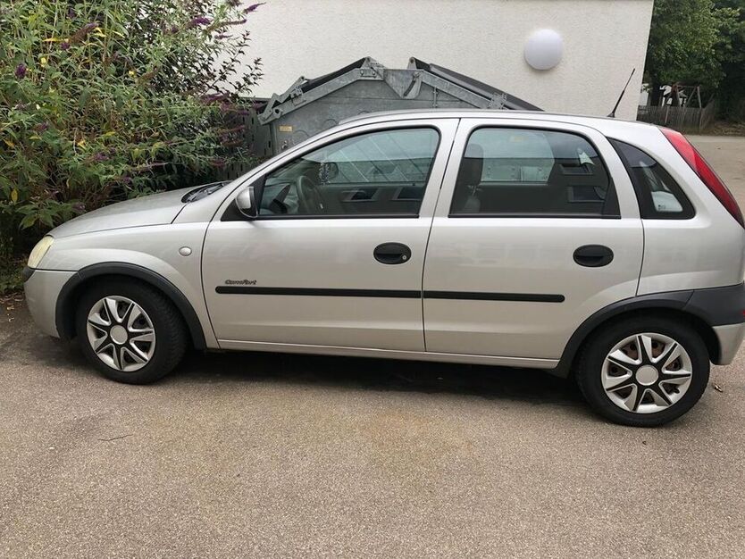 Corsa