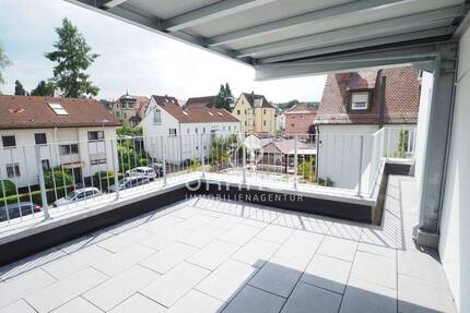 ***ULM * TOP LAGE * ERSTBEZUG ***