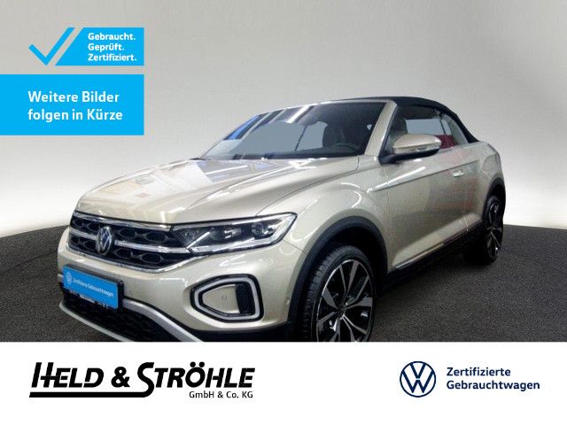VW T-Roc 3.999 km 36.460 &euro; Neu-Ulm 89231