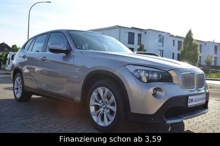 BMW X1 133.000 km 9.999 &euro; Weissenhorn 89264