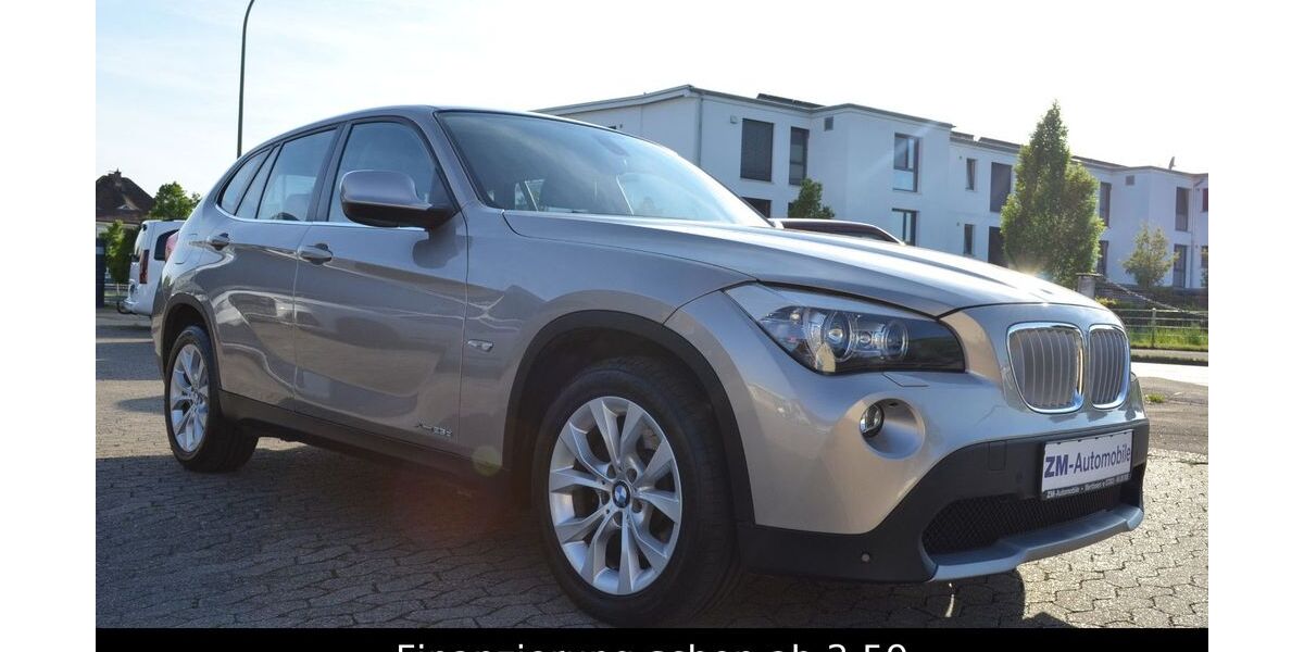 BMW X1 133.000 km 9.999 &euro; Weissenhorn 89264