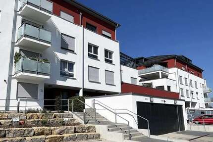 Wohnung Mietingen - 2 Zimmer, 78 m&sup2;, 330.000&euro; | Angebot:22165122
