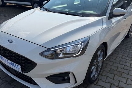 Ford Focus 81.500 km 15.990 &euro; Pfaffenhofen 89284