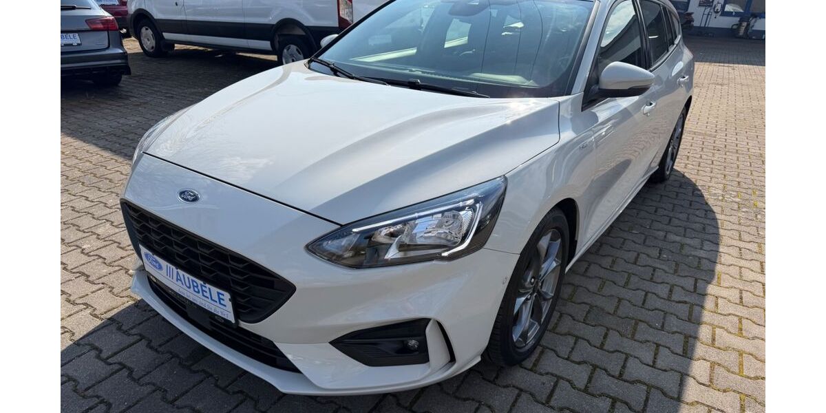 Ford Focus 81.500 km 15.990 &euro; Pfaffenhofen 89284