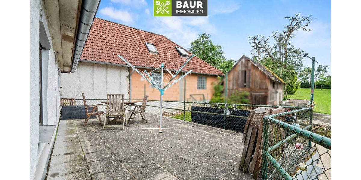 Einfamilienhaus Ehingen (Donau) Briel - 7 Zimmer, 147 m&sup2;, 315.000&euro; | Angebot:25740457