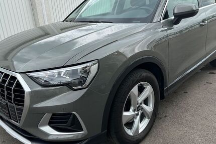 Audi Q3 78.000 km 28.499 € Neu-ulm 89231