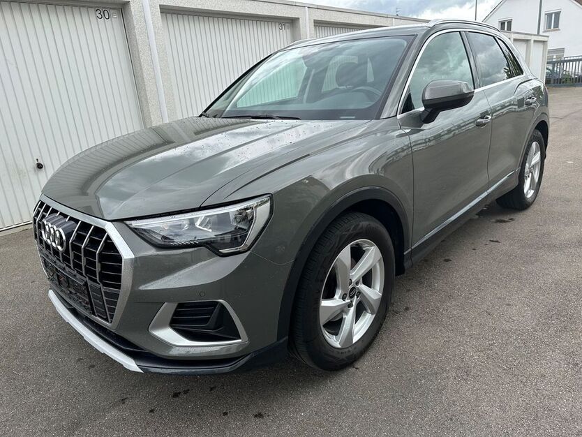 Audi Q3 78.000 km 28.499 € Neu-ulm 89231