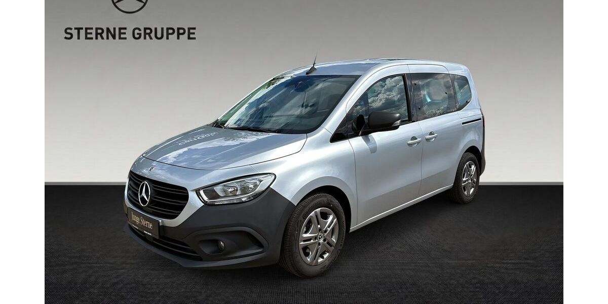 Mercedes-Benz Citan 37.906 km 20.789 &euro; Neu-Ulm 89231