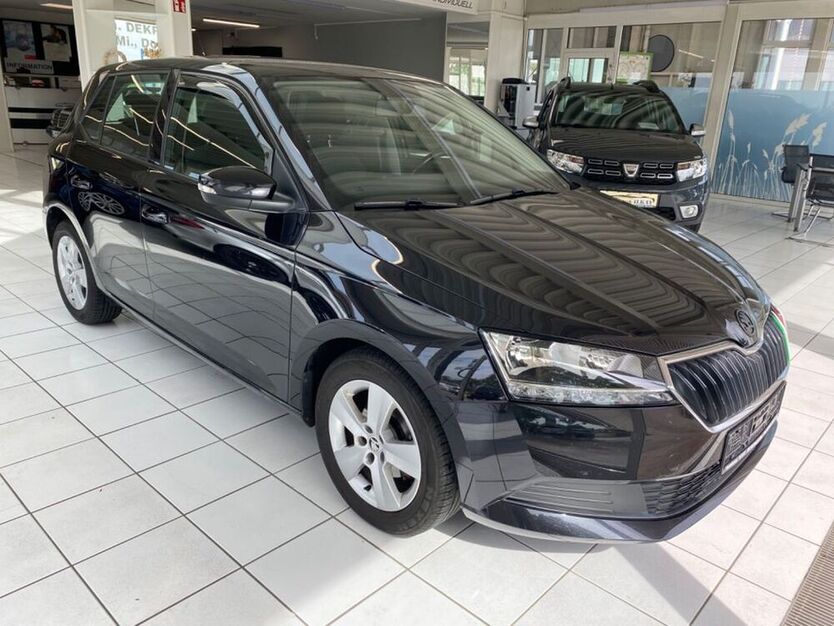 Fabia