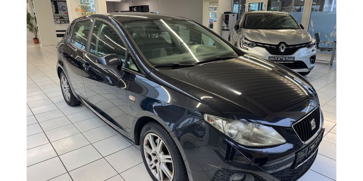 Seat Ibiza 213.000 km 2.990 &euro; Berghülen 89180