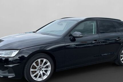 Audi A4 52.664 km 20.888 &euro; Ehingen 89584