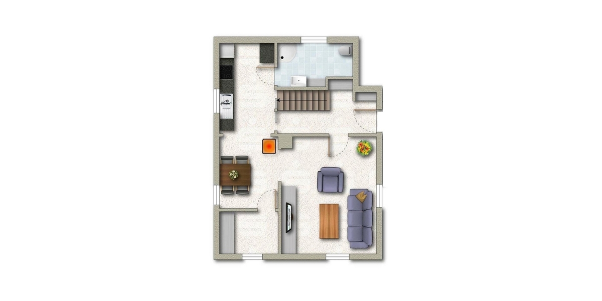 Ein bezauberndes Häuschen für die Familie - Einfamilienhaus Laichingen / Feldstetten Feldstetten | Angebot:25890917