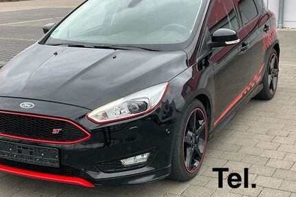 Ford Focus 108.500 km 8.490 &euro; Neu-Ulm 89231